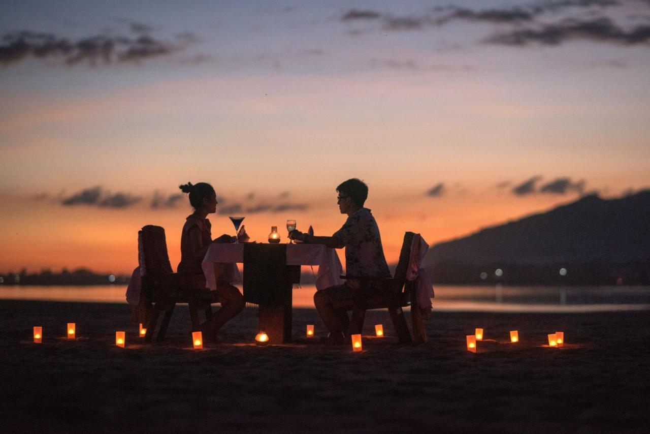 La Folie Lodge Champasak Bagian luar foto